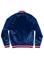 Indians Baseball Jacket