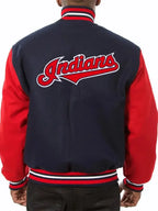 Indians Baseball Jacket