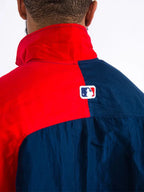Indians Baseball Jacket