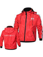 Infiniti Jacket