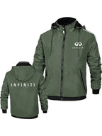 Infiniti Jacket