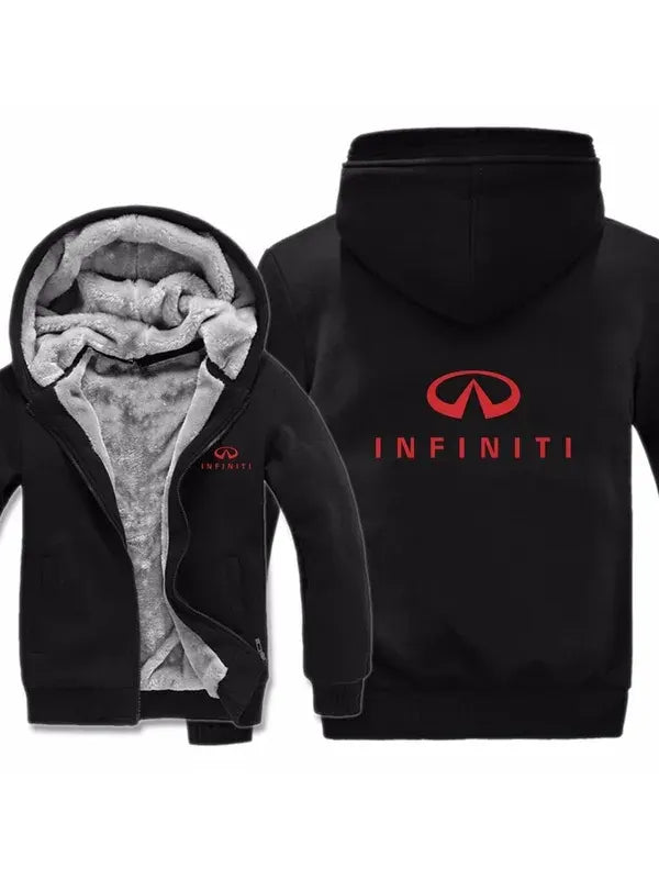 Infiniti Jacket