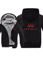 Infiniti Jacket