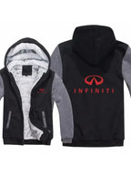 Infiniti Jacket