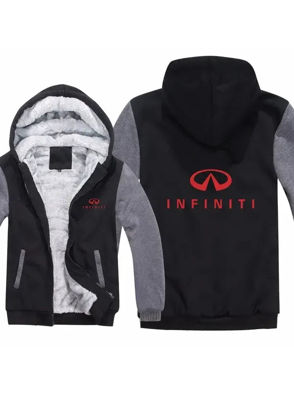 Infiniti Jacket