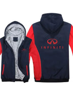 Infiniti Jacket