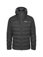 Infiniti Jacket