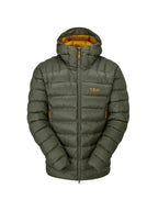 Infiniti Jacket