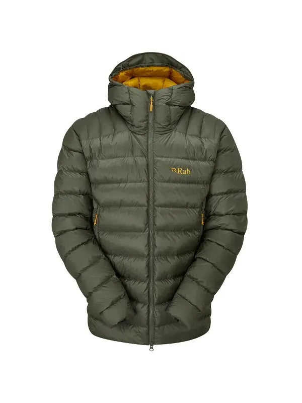 Infiniti Jacket