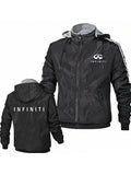 Infiniti Jacket