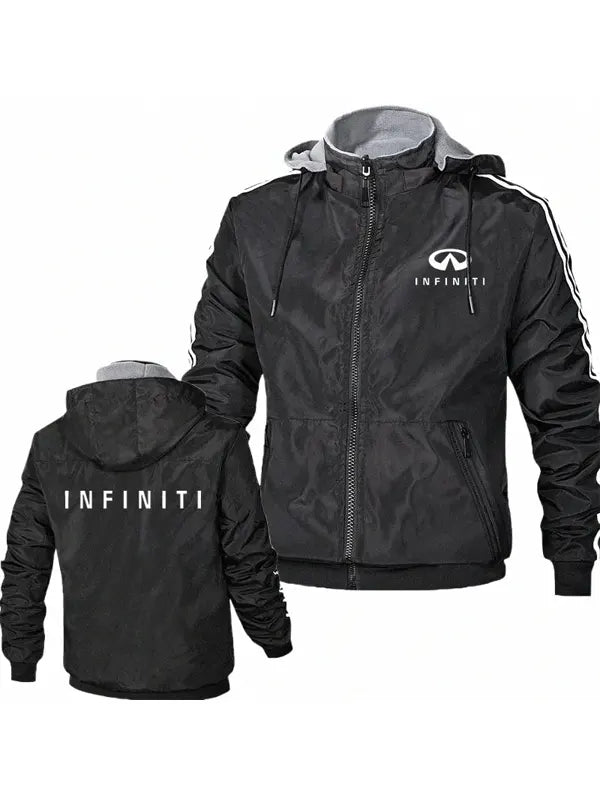 Infiniti Jacket