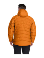 Infiniti Jacket