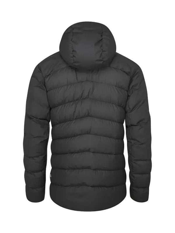 Infiniti Jacket