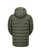 Infiniti Jacket
