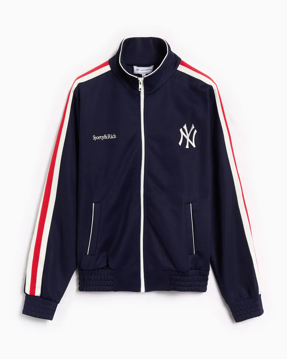 Yankees Bomber Jacket