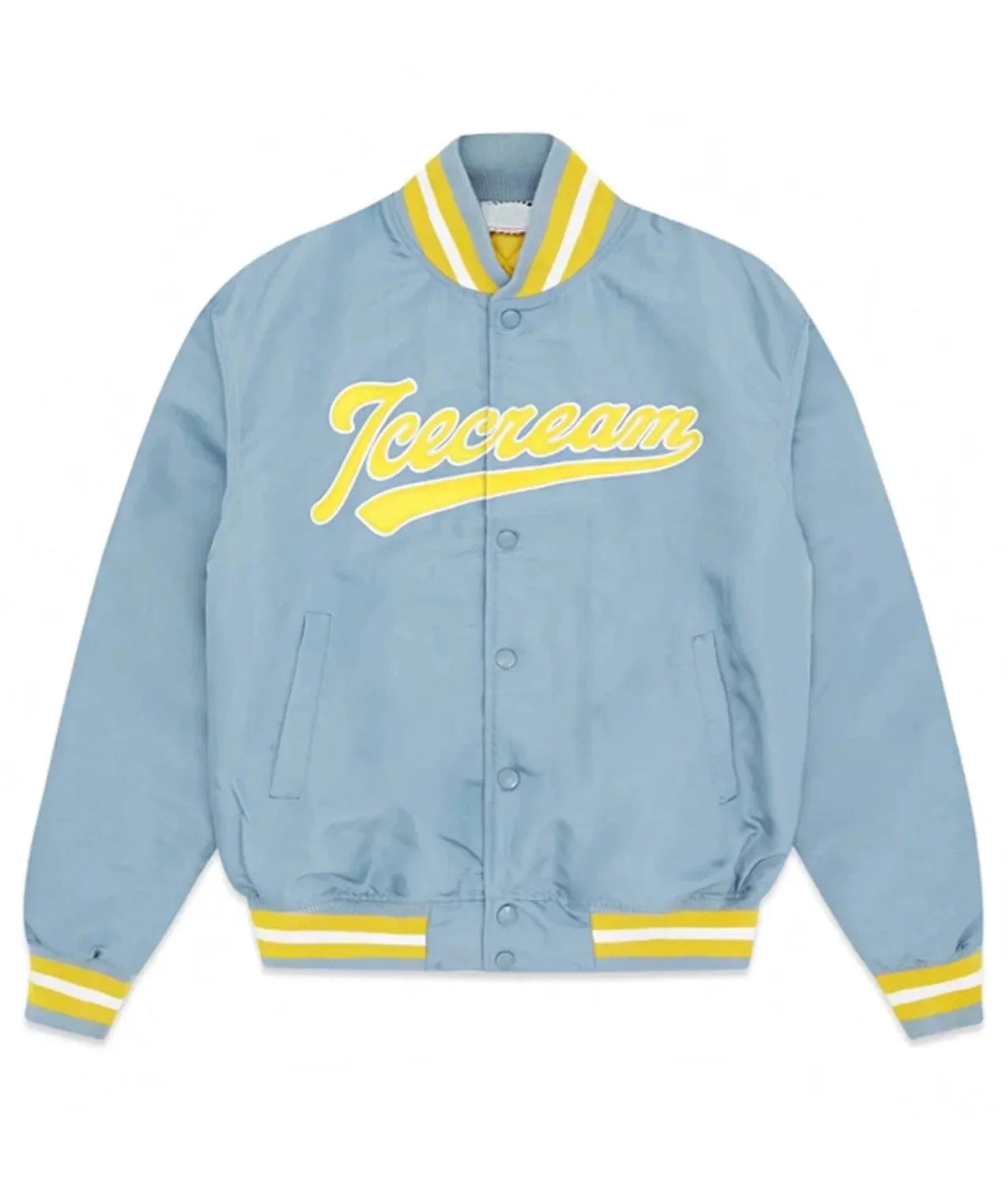 Jalen Hurts Jacket Zing Apparel