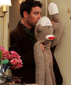 How I met Your Mother Josh Radnor  Best New Brown Blazer