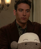How I met Your Mother Josh Radnor  Best New  Blazer