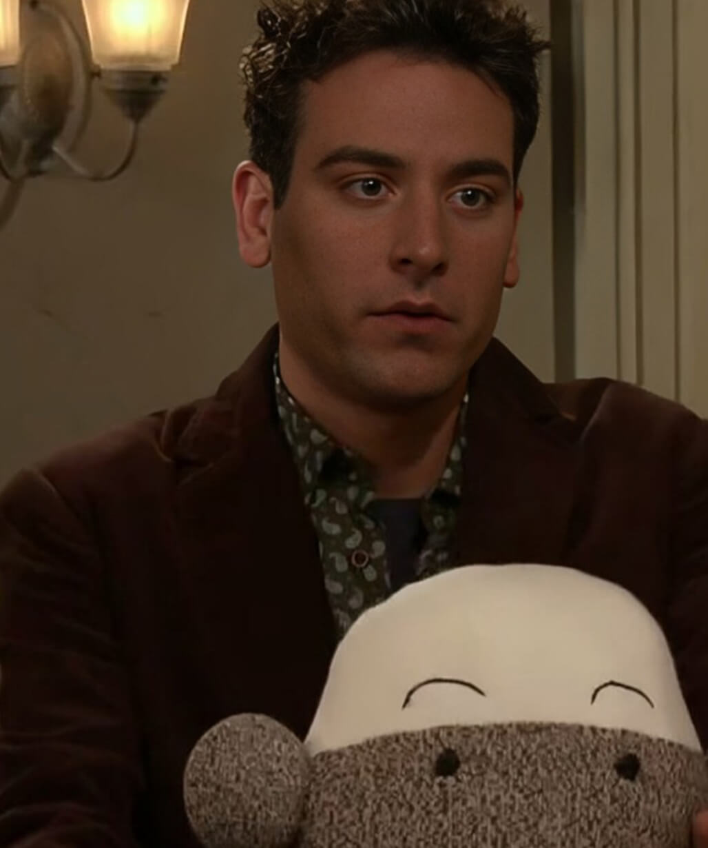  How I met Your Mother Josh Radnor  Best New  Blazer