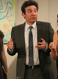 
 How I met Your Mother S08 Josh Radnor Blazer


