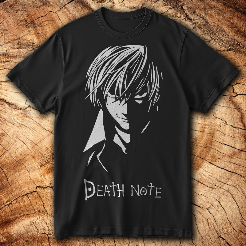 Light Yagami Shirt