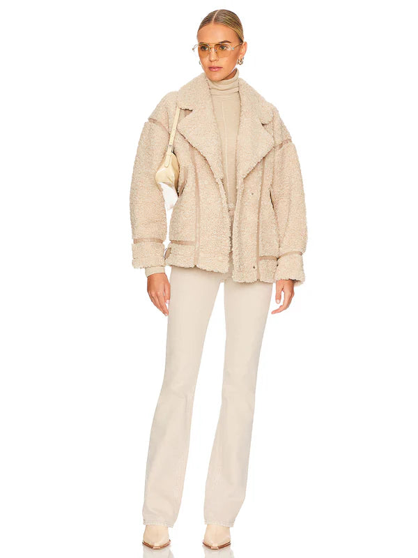 lamarque-badu-jacket-beige