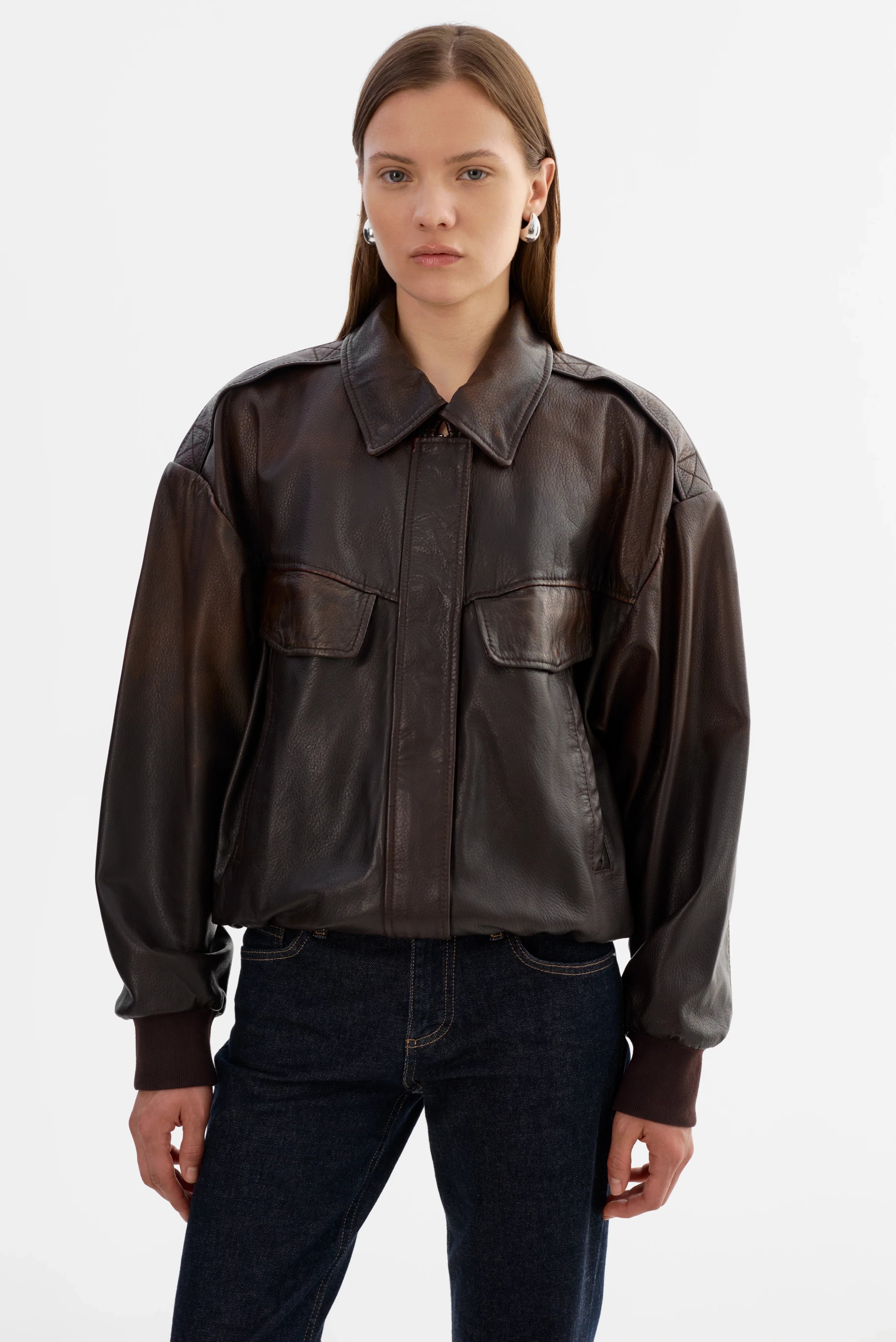 lamarque-trevanna-jacket-rub-off-brow