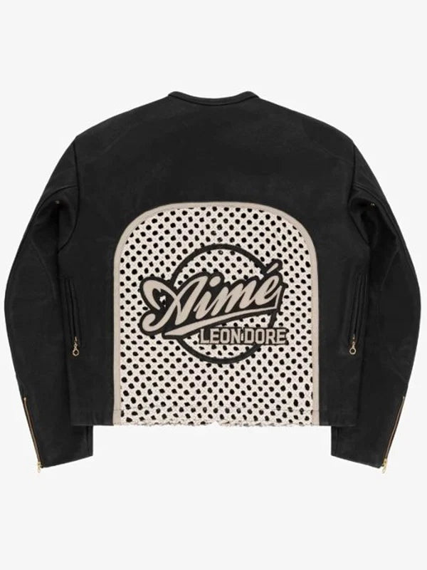 Lebron James Aime Leon Dore Jacket