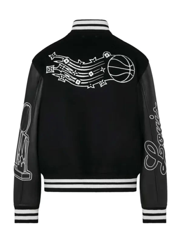 Louis Vuitton Nba Jacket