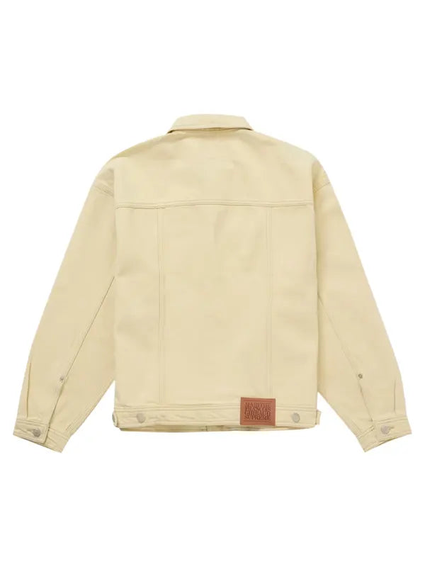 Marithe Francois Girbaud Denim Jacket