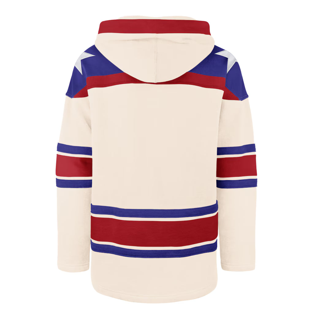 Team Usa Hockey Hoodie