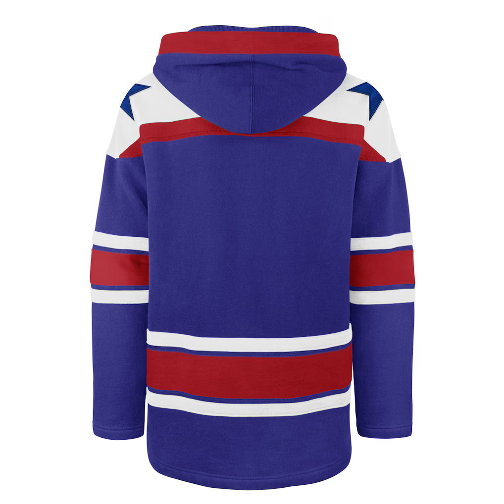 Team Usa Hockey Hoodie