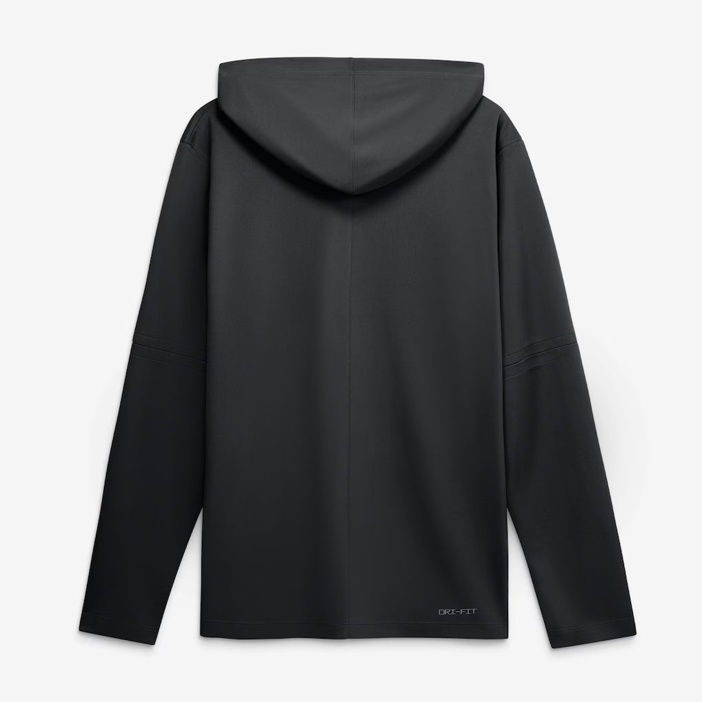 Pittsburgh Pirates Nike 2026 City Connect Long Sleeve Hooded T-Shirt