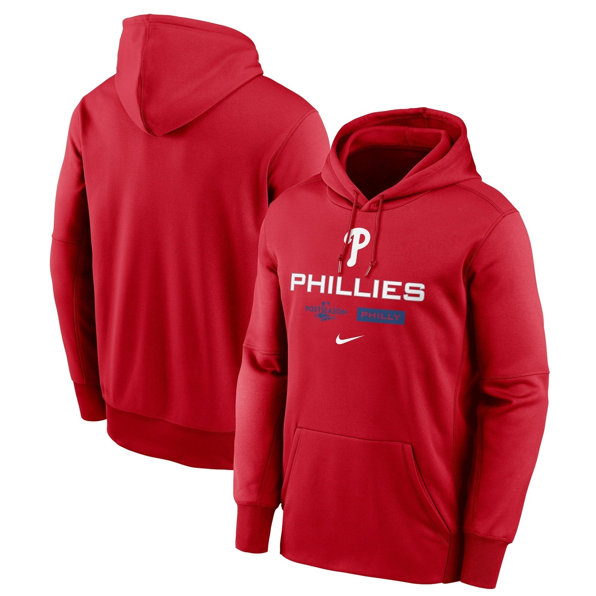 Phillies Postseason Hoodie