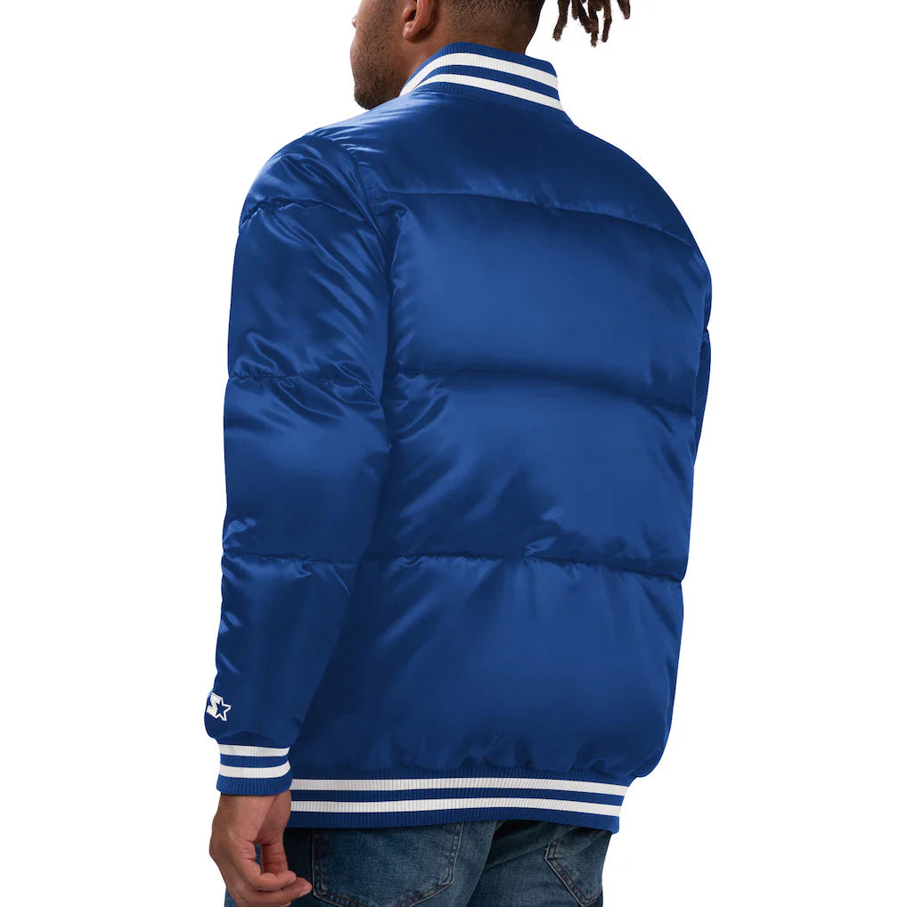 Dodgers Bomber Jacket