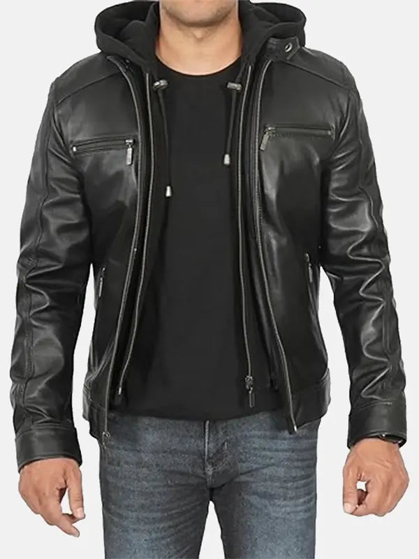 Mirage Jackets