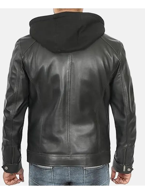 Mirage Jackets