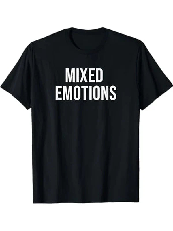 Mixed Emotion Shirt