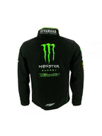 Monster Energy Jacket