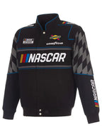 Nascar Leather Jackets
