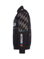Nascar Leather Jackets