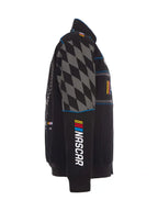 Nascar Leather Jackets