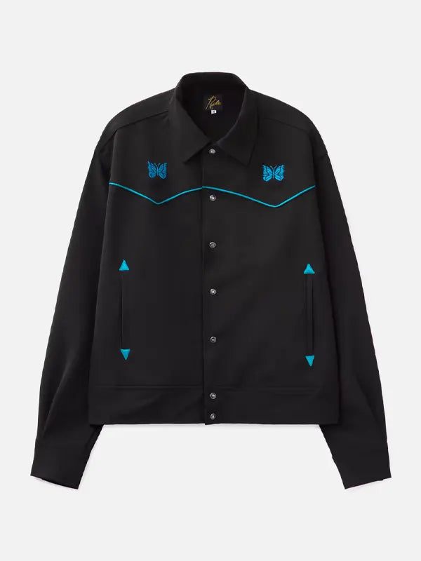 Needles Cowboy Jacket