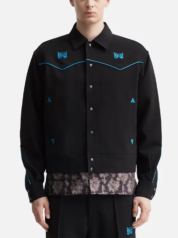 Needles Cowboy Jacket