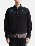 Needles Cowboy Jacket