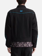 Needles Cowboy Jacket