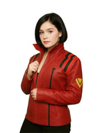 Neon Genesis Evangelion Jacket