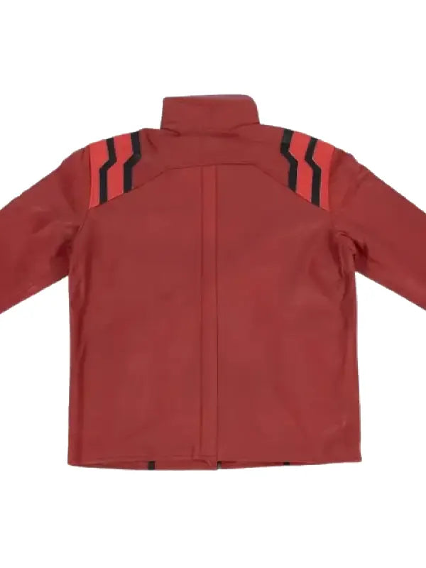 Neon Genesis Evangelion Jacket