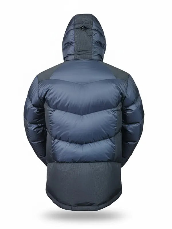 Nepa Jacket