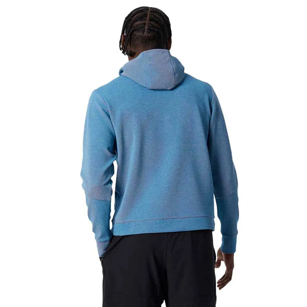 New Balance Ski Mask Hoodie